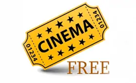 CinemaHD Logo